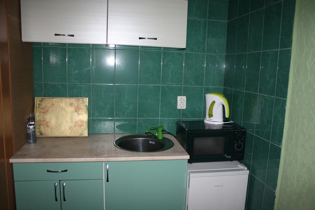 Bed and Breakfast Fkoka Běrehovo Pokoj fotografie